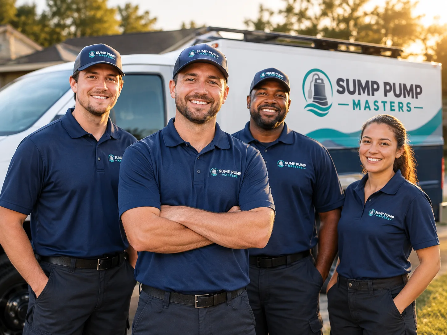 Sump Pump Repair company in Hyattsville, MD